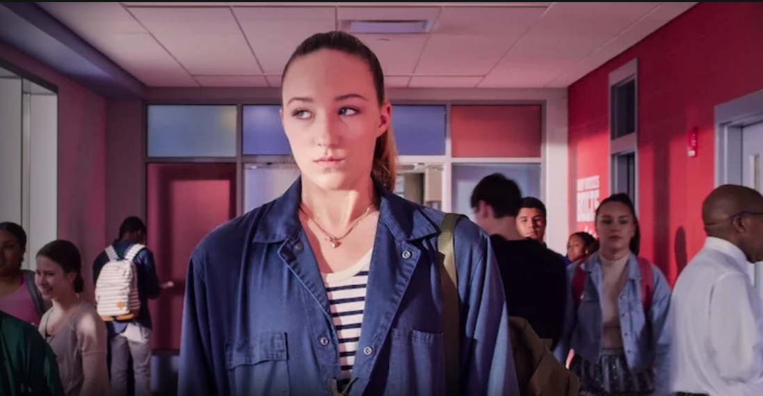 Popular Netflix film 'Tall Girl' stirs controversy – the Gauntlet