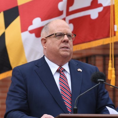 Twitter larry discount hogan