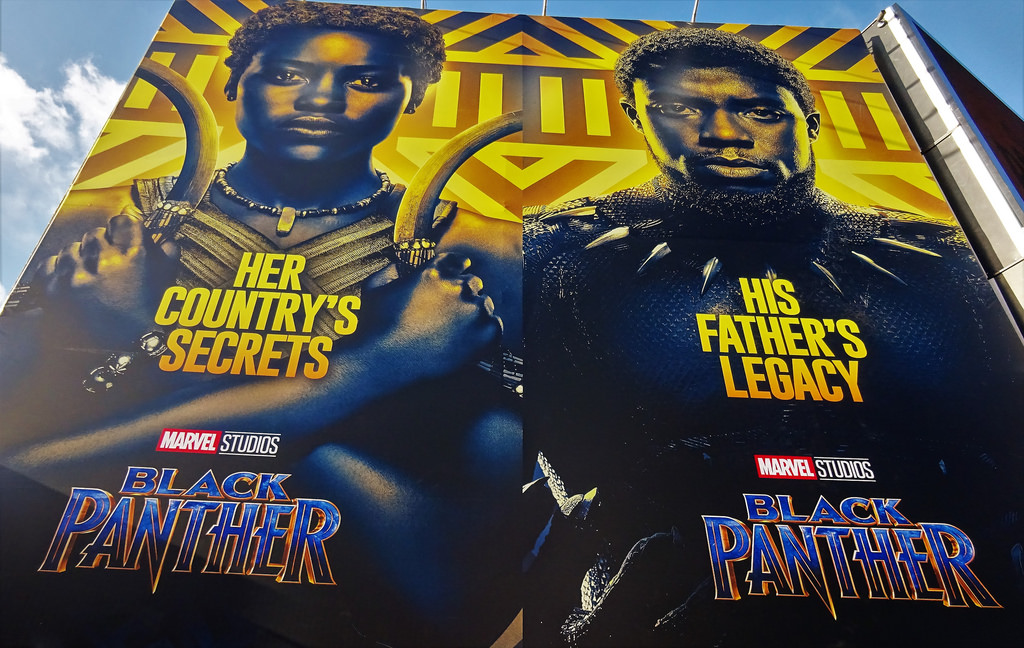 Disney donates 1 million dollars to aid diversity in STEM field after release of “Black Panther”